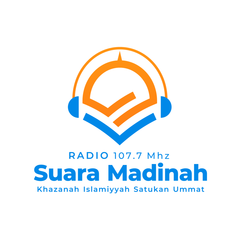 Radio Suara Madinah logo